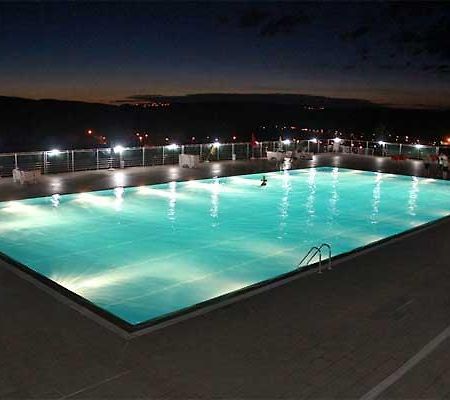 Yenice Goknar Hotel Екстериор снимка