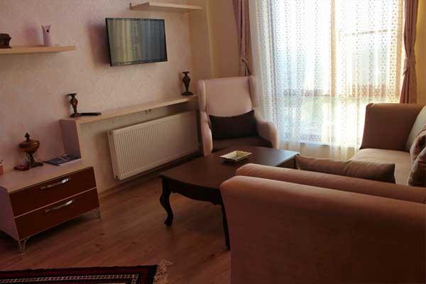 Yenice Goknar Hotel Екстериор снимка