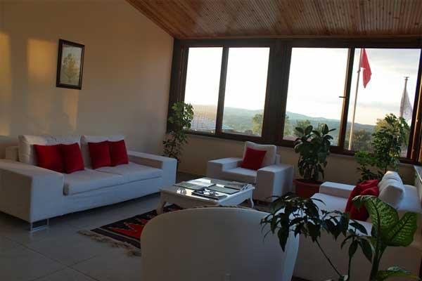 Yenice Goknar Hotel Екстериор снимка