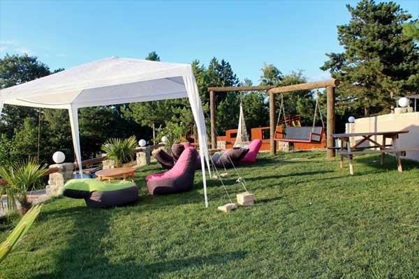 Yenice Goknar Hotel Екстериор снимка
